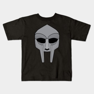 MF Doom Kids T-Shirt